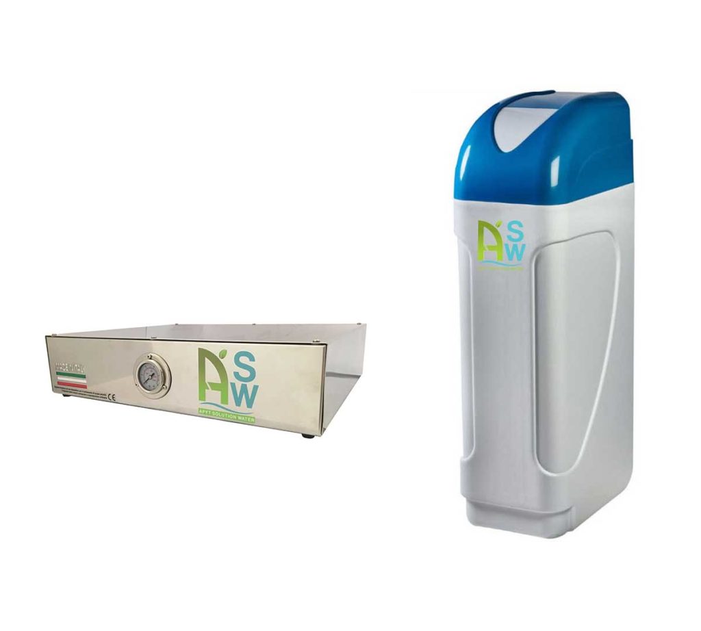 Apyt Solution Water