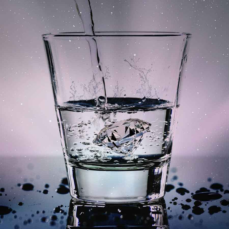 Residuo fisso Dicembre